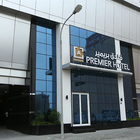 Premier Hotel Manama Exterior foto